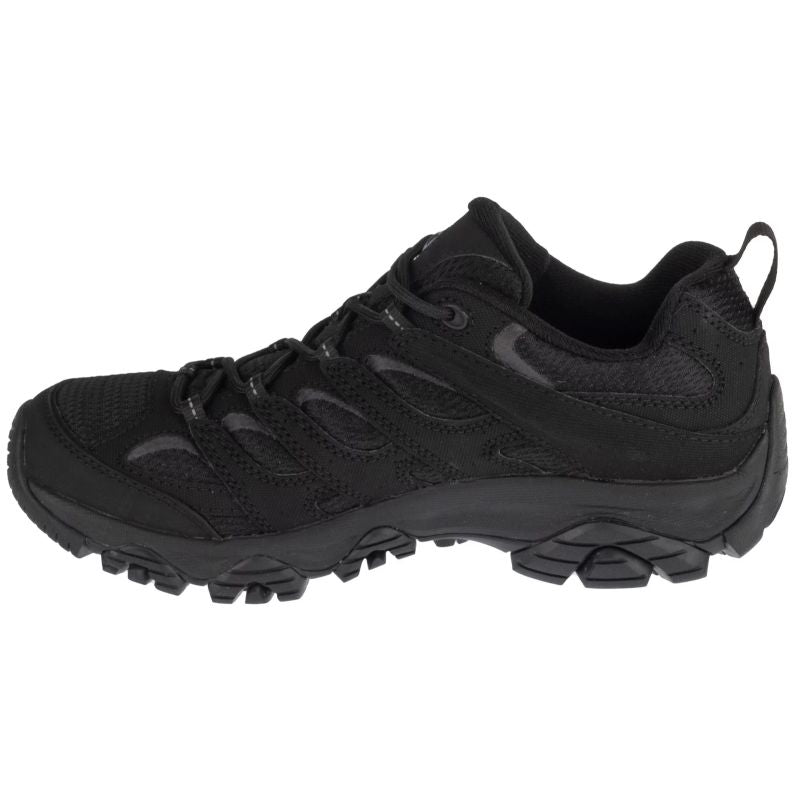 Merrell Moab 3 Syn GTX Black