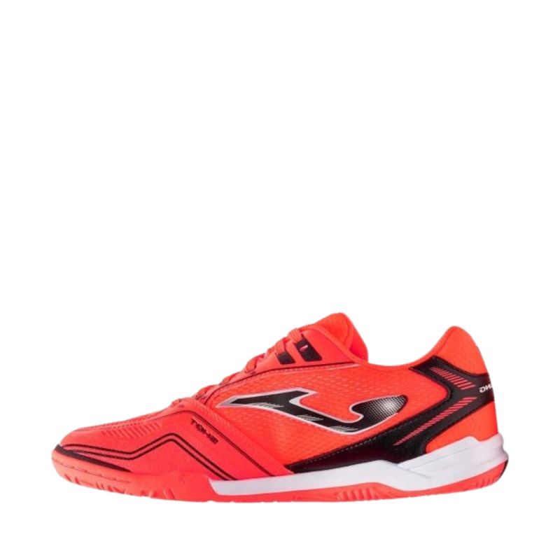 Joma Dribling Indoor 2608 Orange Football narancssárga focicipő DRIS2608IN