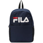 Fila Favoriten Back To School Backpack rózsaszín hátizsák