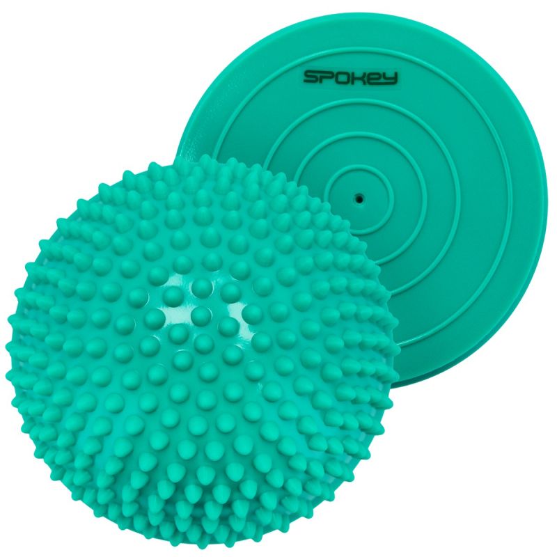 Spokey Spike Sensory Hemispheres SPK-944037 Edzőfelszerelés