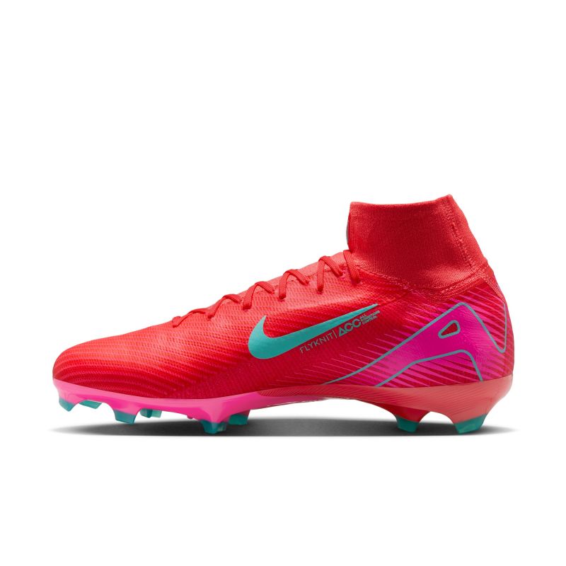 Nike Zoom Superfly 10 Pro FG HF9433-800 shoes Cipő