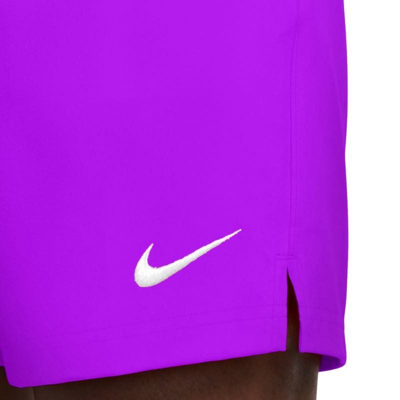 Nike Essential 7 Purple Swim lila rövidnadrág NESSF559569
