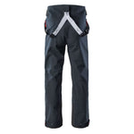 Elbrus Pro Guard 3L Hardshell fekete nadrág