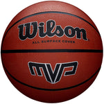 Wilson Mvp Basketball Size barna kosárlabda