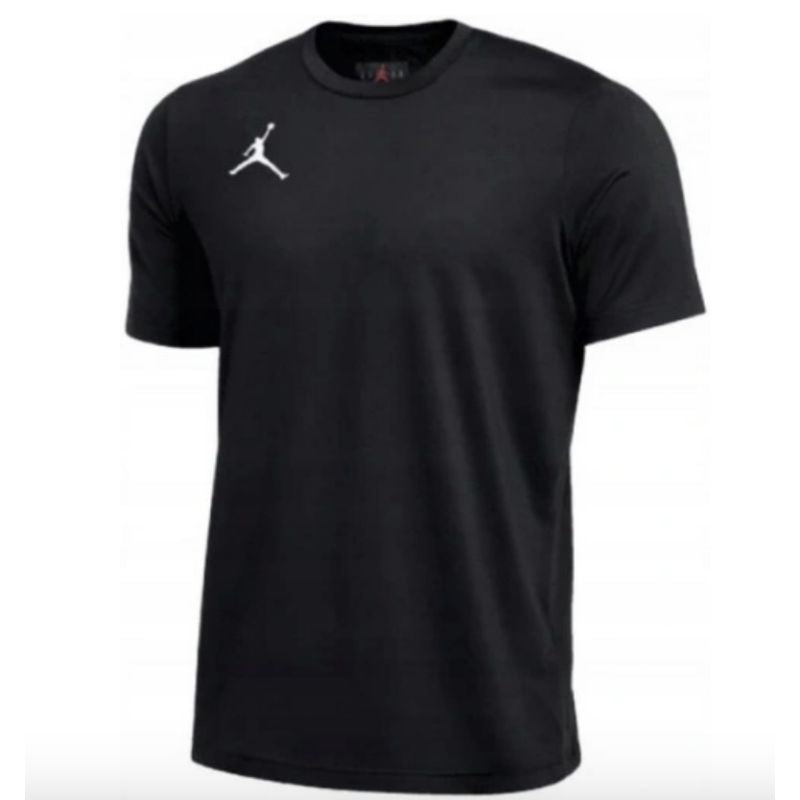 Nike Jordan Air Dri-FIT Training Men's Sports T-Shirt - DQ7899-049 fekete póló