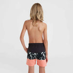 O'Neill O'Neil Mix & Match Cali Block 13'' Swim Jr színes shorts, swimming shorts