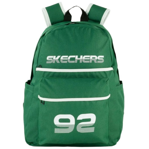 Skechers Downtown Backpack S979-18 Green One size General