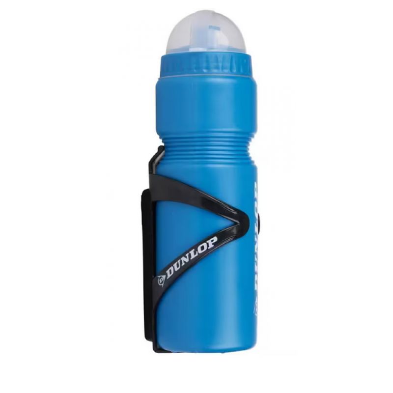 Dunlop Bottle with Handle 750ml kék kulacs 2071341