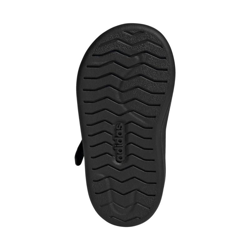 adidas Streettalk EL I JS5054 kids' utcai cipő