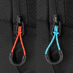 Spokey Lib SPK-943548*5l bicycle backpack Hátizsák