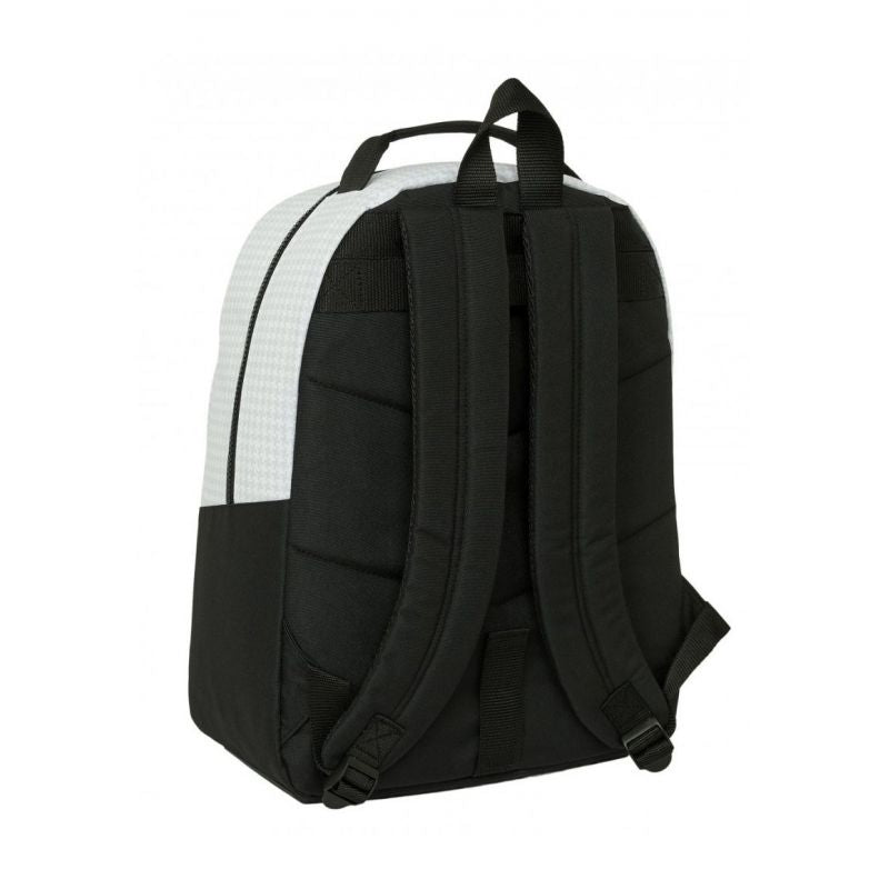 Sportmania Real Madrid Protection Backpack 612454305 Hátizsák