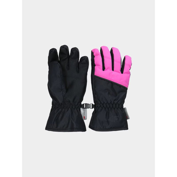 4f Children's ski gloves Junior 4FJWAW24AFGLU154-54S Kiegészítő