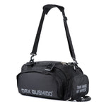 DBX Bushido 3-in-1 compact training bag 25 liters - training equipment, bags