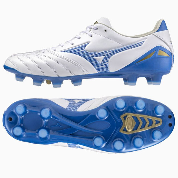 Mizuno Morelia Neo IV PRO FG M shoes P1GA243425 Cipő