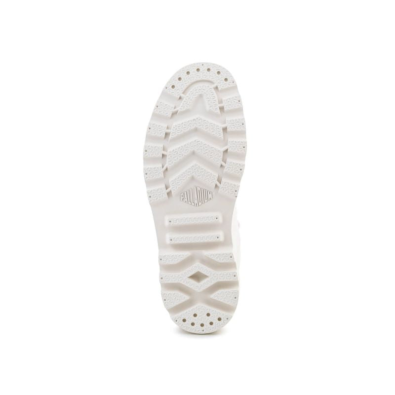 Palladium Pampa Hi Urban Layer Cream fehér utcai cipő