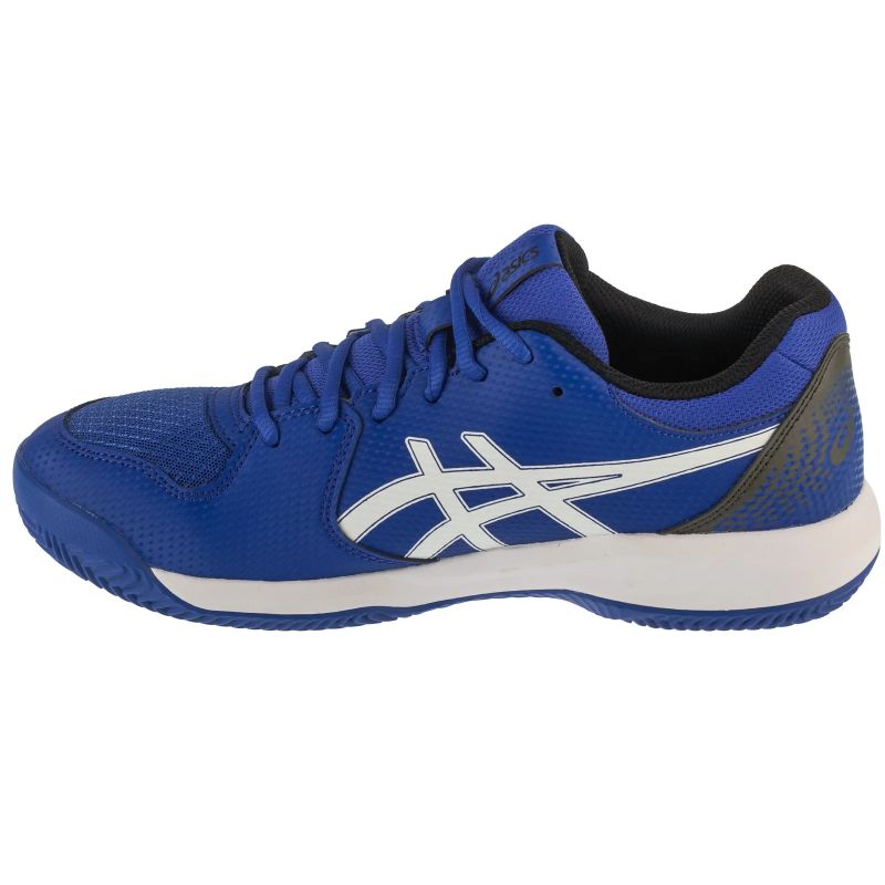 Asics Gel-Dedicate 8 Clay M 1041A448-402 shoes Cipő