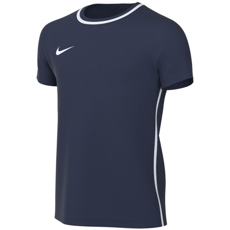 Nike Dri-Fit Park 26 Navy Blue Kids' T-Shirt sötétkék póló HM7134410