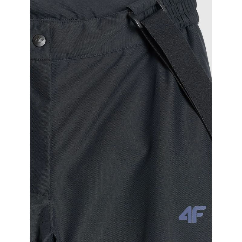 Pants fnk 4F JUNIOR 4FJRAW25TFTRF1241-20S nadrág