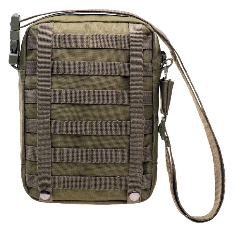 Magnum Larus Pouch 4l sachets, belts, bags