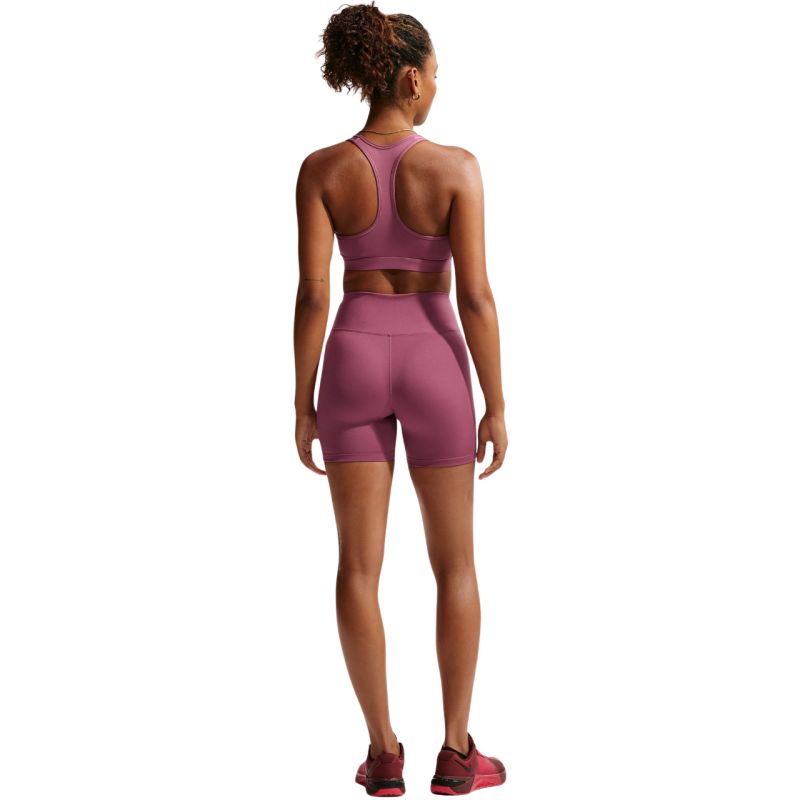 Nike One Women's rózsaszín short IO0809654
