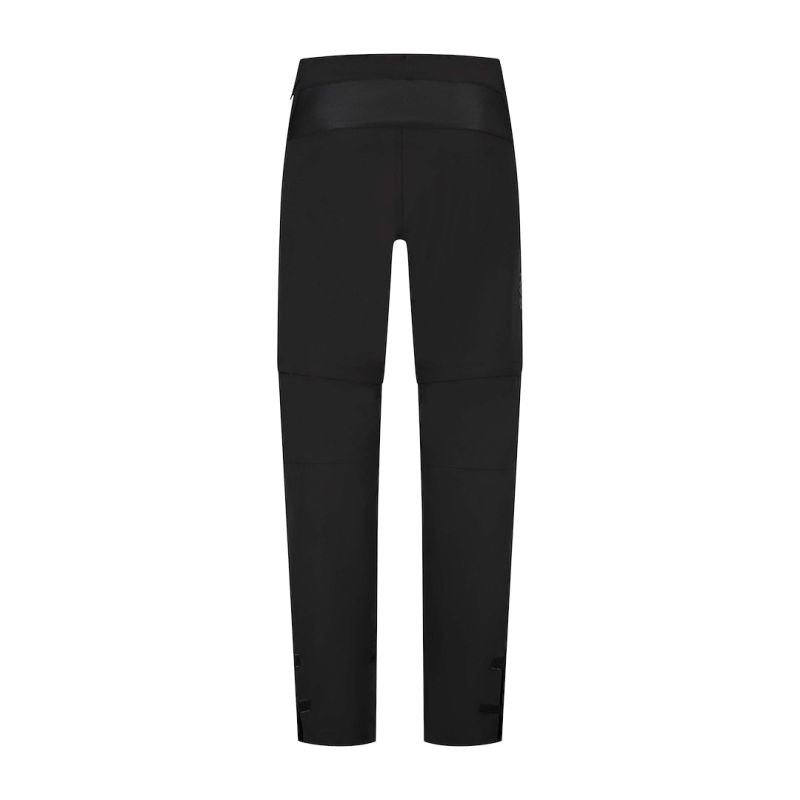Rogelli ADVNTR CORE black MTB trousers, fekete kerékpáros ruha SIRF1210001.000.M