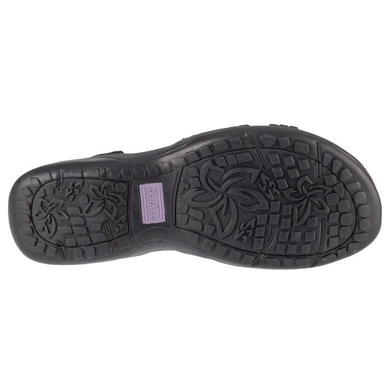 Skechers Reggae Slim - Sunnyside 163185-BBK Black 36 Kiegészítő
