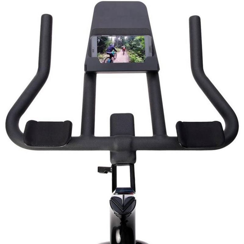 HMS indoor cycling stationary bike póló 17-09-007