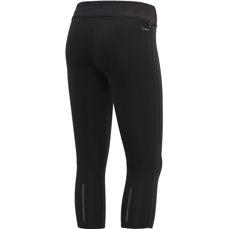 Adidas Own The Run Tight 3/4 W Cf6222 Running Pants Futó ruházat