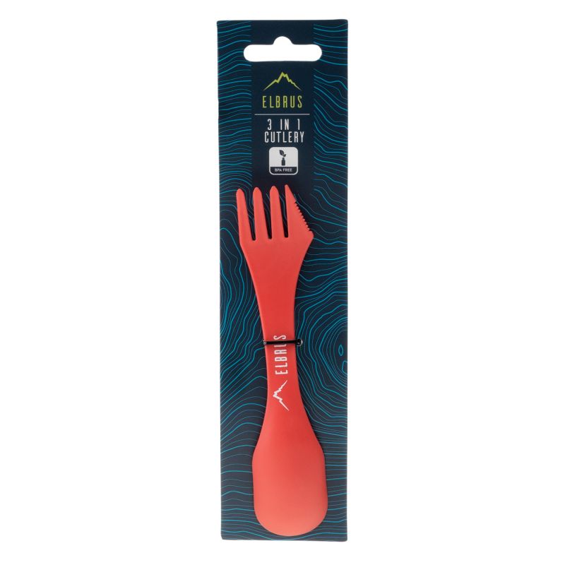 Elbrus CARINA cutlery