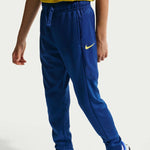 Nike FC Barcelona 2025/26 Junior Tracksuit FZ1288-431 s (128-137) melegítő