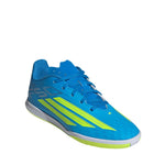 adidas F50 Club IN JS1493 kids' soccer focicipő