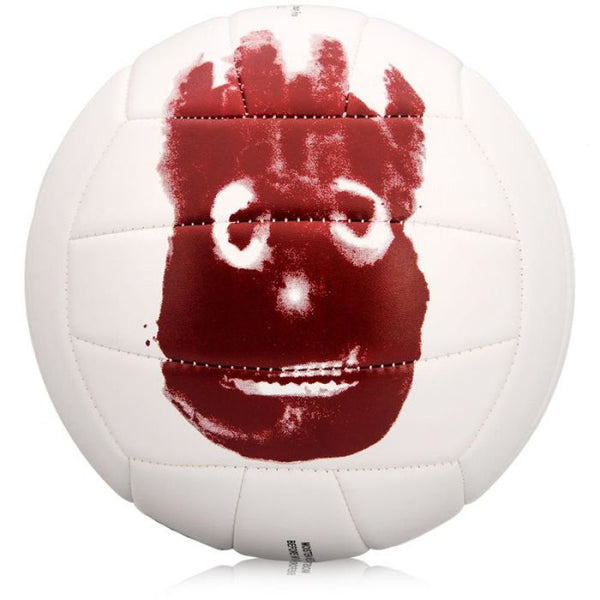 Volleyball Wilson Mr Cast Away Mini Wth14115xdef