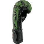 MASTERS FIGHT EQUIPMENT RBT-ROMB Leather Boxing Gloves 14 oz kesztyű 012401-14