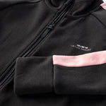 Iguana Salama Sweatshirt W fekete pulóver 92800395894