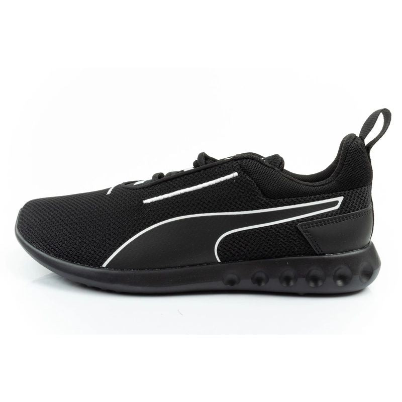 Puma Carson 2 sports shoes sneakers men's lightweight comfortable black General