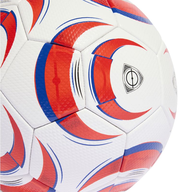 adidas TIRO Competition JW1534 futball labda