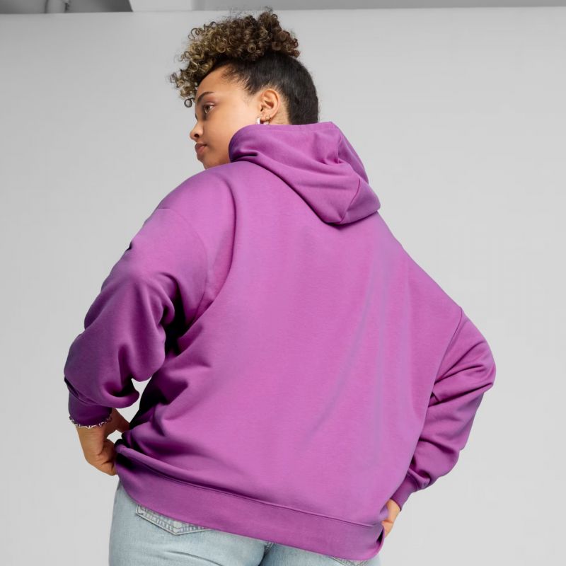Puma ESS Comfort Hoodie W 682387 89 Kapucnis pulóver