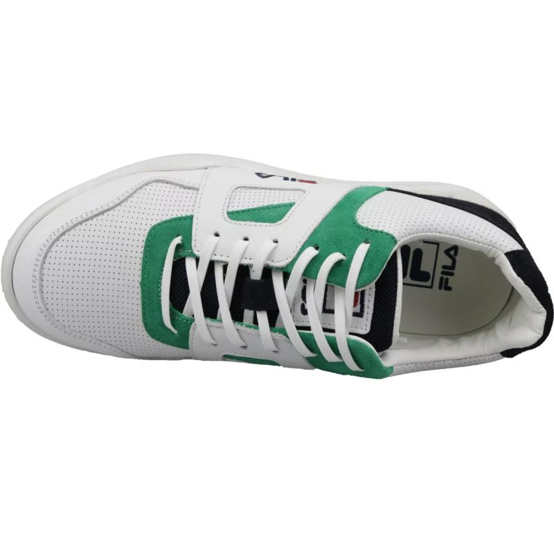 Fila Cedar CB Low fehér cipő
