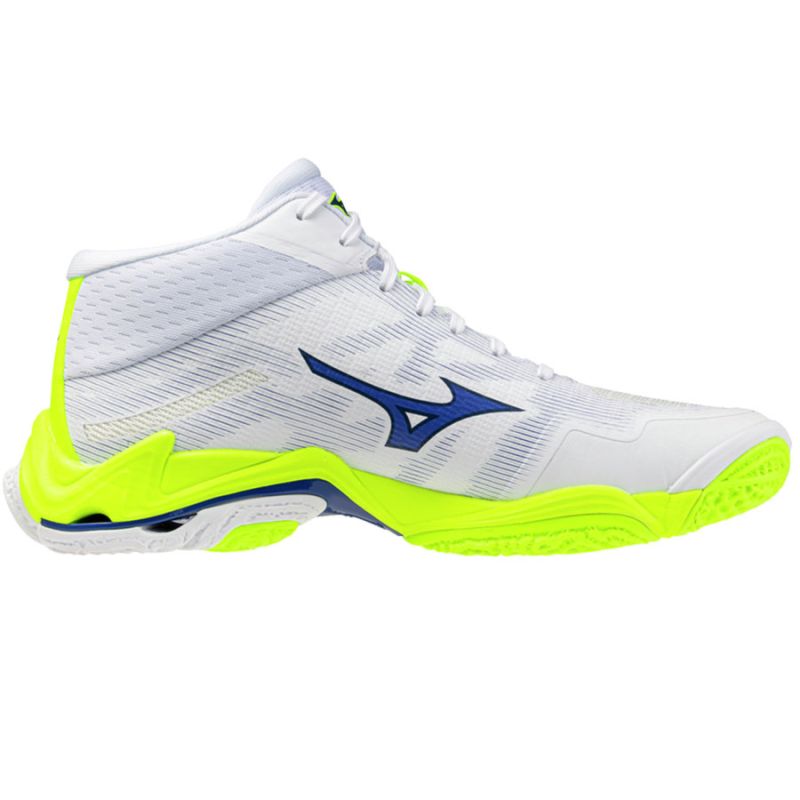 Mizuno WAVE LIGHTNING ELITE MID V1GA260539 futócipő