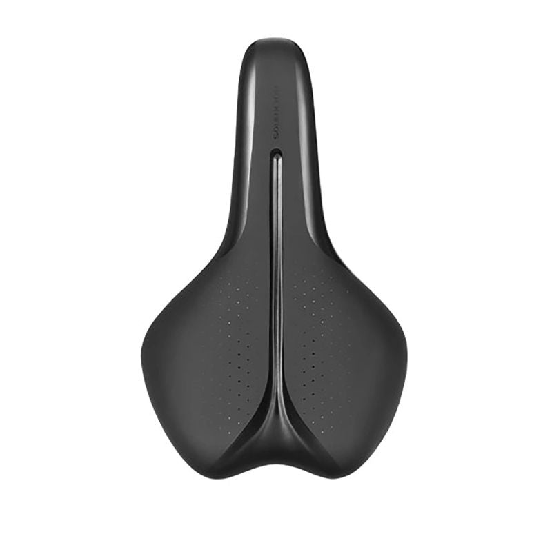 Rockbros RK155 Sport Road Bike Saddle - Black