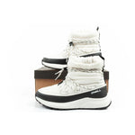 O'Neill Vail women's snow boots winter fashionable white fehér cipő