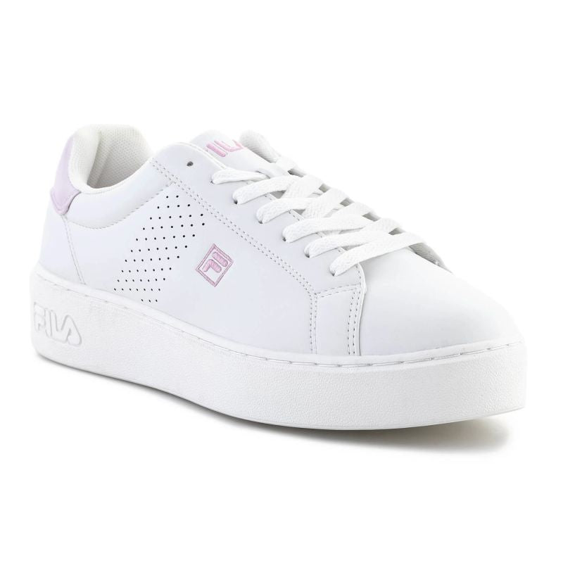 Fila Crosscourt Altezza FW fehér cipő