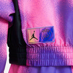 Paris Saint-Germain Women's Lightweight Air Jordan PSG Warm-up - dzseki