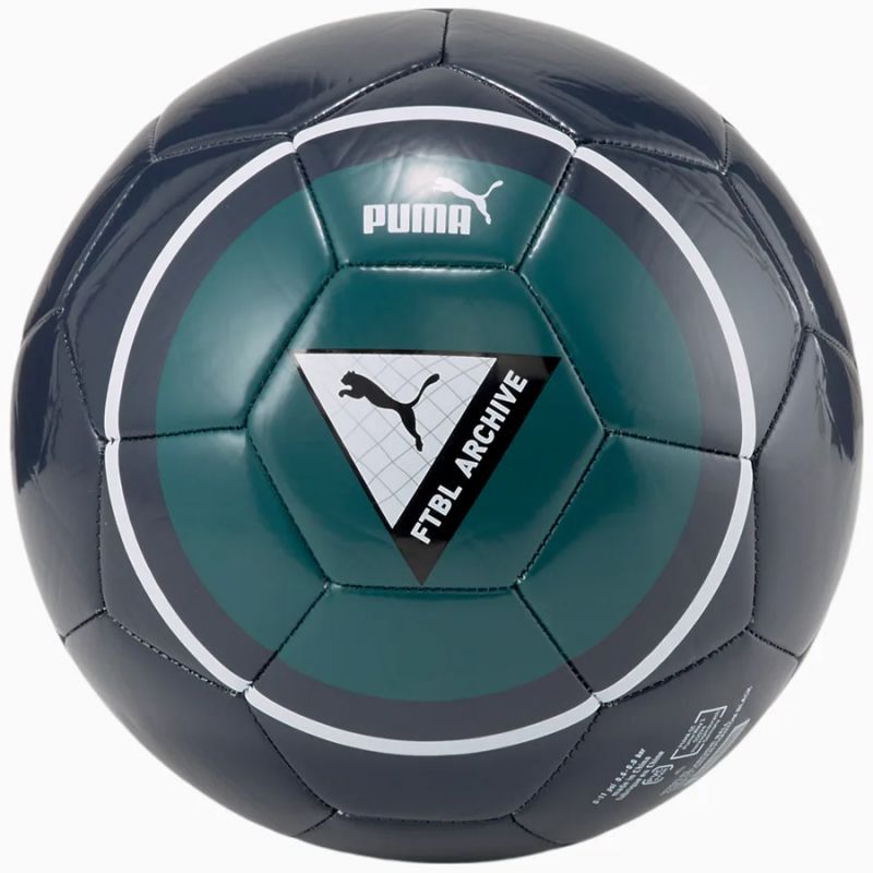 Puma Ball Puma AC Milan Football Ball 083845 01 Kiegészítők