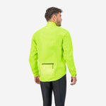 Rogelli CORE fluor L raincoat dzseki SIROG351691.L