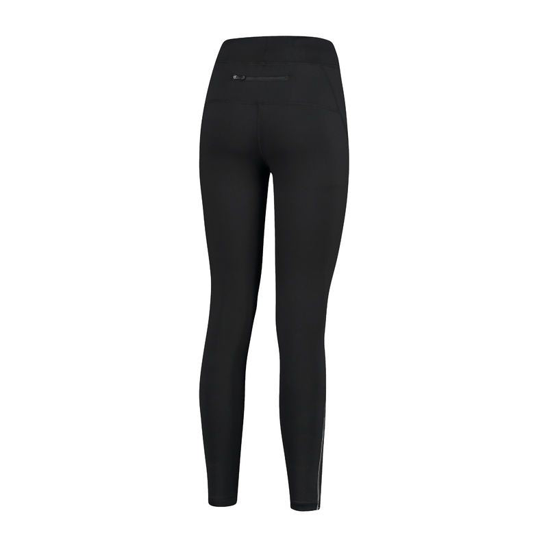 Rogelli women's Algona black fekete nadrág