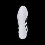 Adidas BOX HOG II boxing black fekete cipő