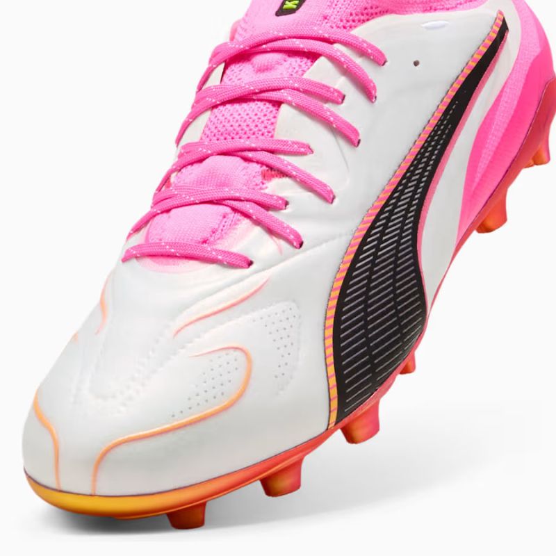 Puma KING 20 Ultimate FG/AG focicipő
