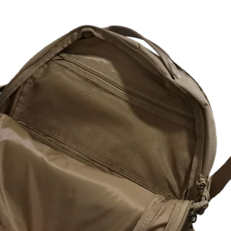 AIR Jordan Jam Blacktop Backpack 25L Desert Camo - uniwersalny hátizsák