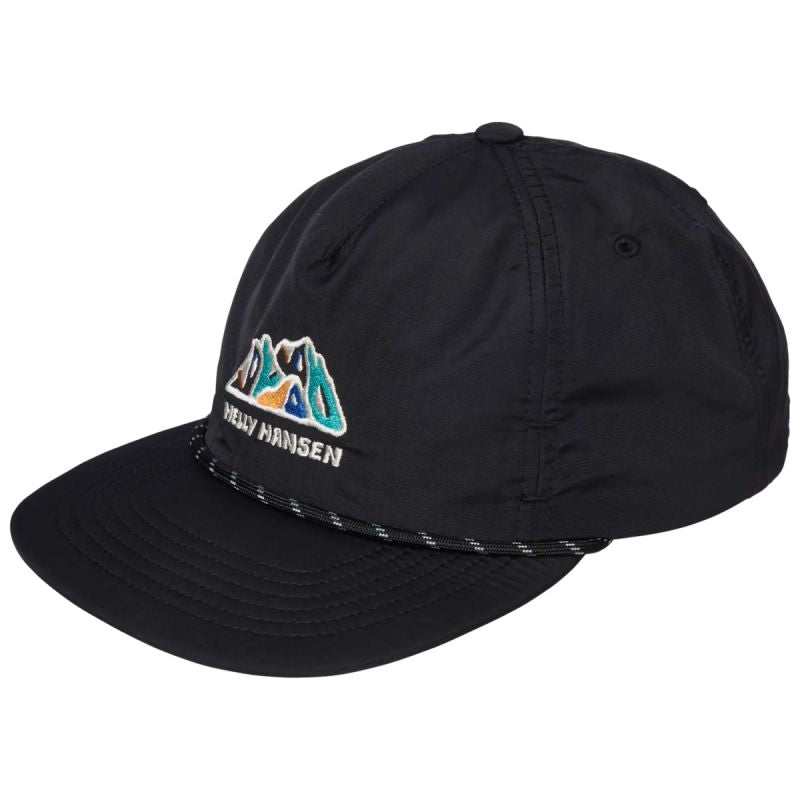 Helly Hansen AWE SUMMER CAP 67643 uniwersalny póló